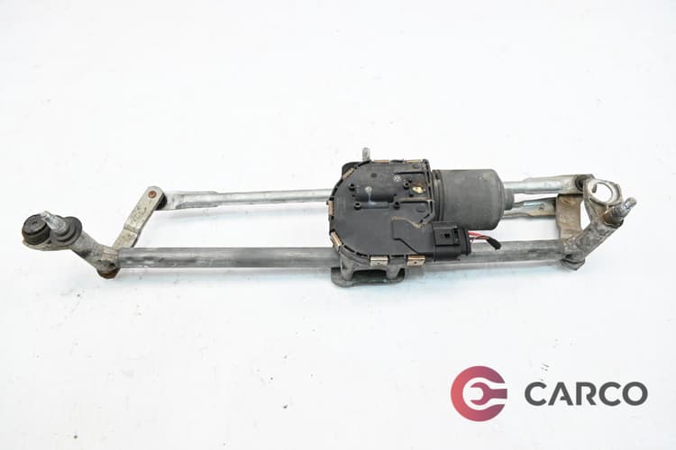 Моторче чистачки предни 0 390 241 955 за VW GOLF V (1K1) 2.0 TDI 16V 4motion (2003 - 2009)
