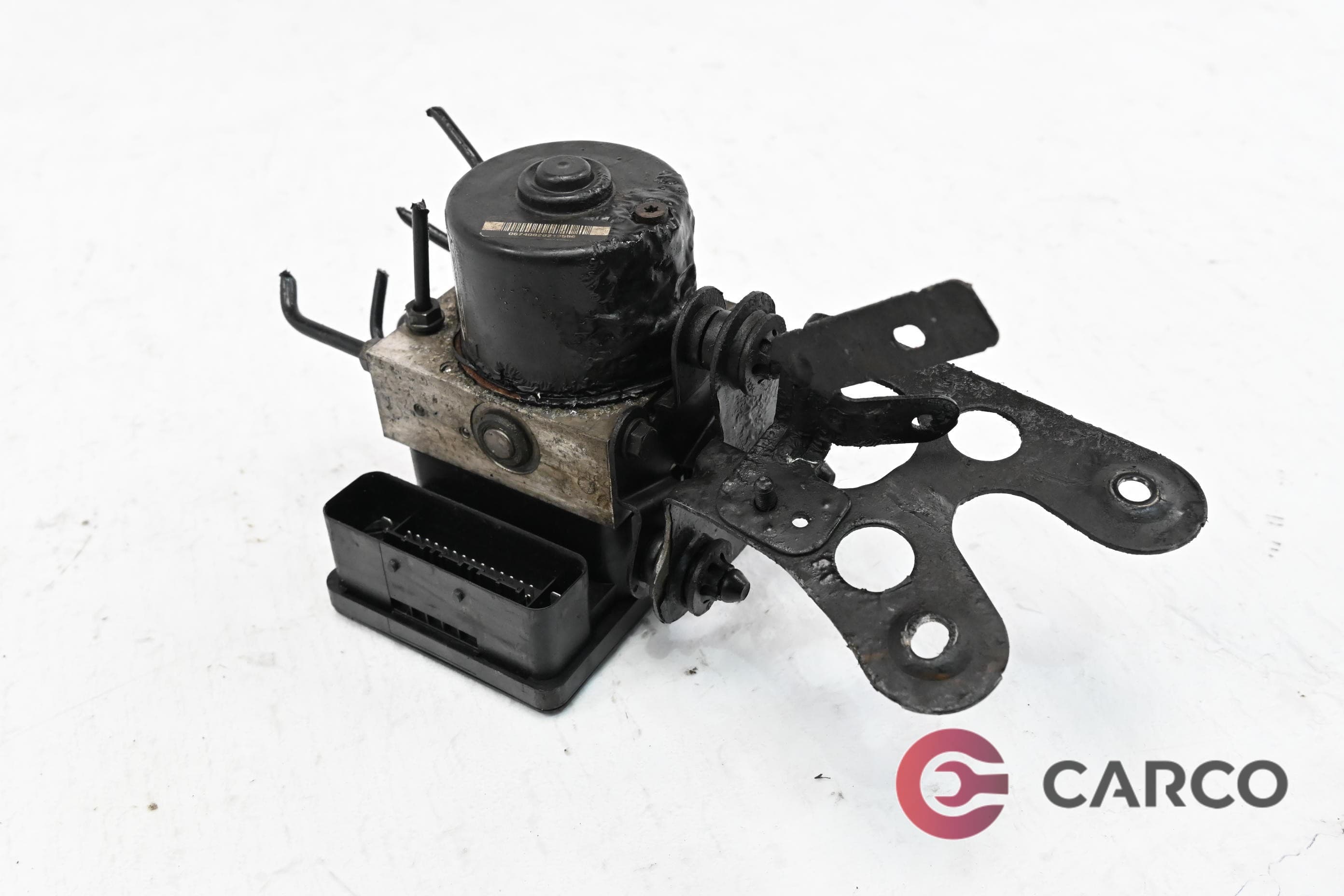 ABS 1K0 907 379 R за VW GOLF V (1K1) 2.0 TDI 16V 4motion (2003 - 2009)