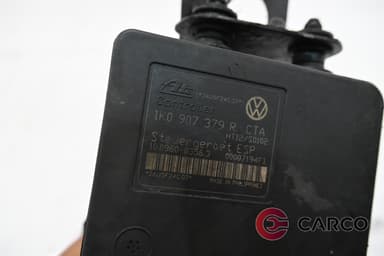 ABS 1K0 907 379 R за VW GOLF V (1K1) 2.0 TDI 16V 4motion (2003 - 2009)