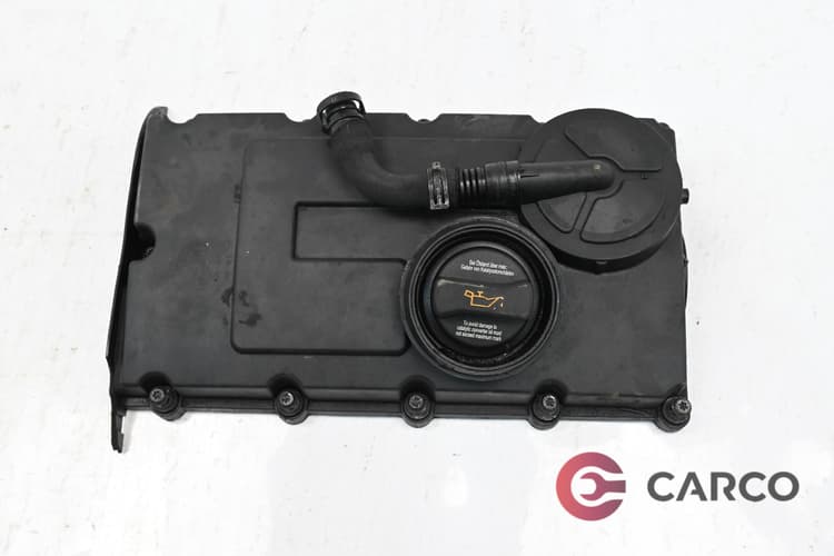 Капак клапани за VW GOLF V (1K1) 2.0 TDI 16V 4motion (2003 - 2009)