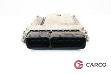 Компютър двигател 0 281 011 848 за VW GOLF V (1K1) 2.0 TDI 16V 4motion (2003 - 2009)