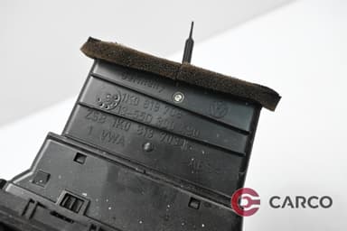 Духалка парно дясна за VW GOLF V (1K1) 2.0 TDI 16V 4motion (2003 - 2009)