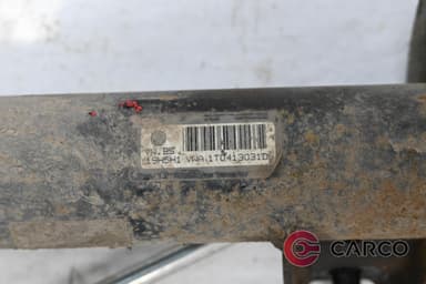 Макферсон преден ляв за VW GOLF V (1K1) 2.0 TDI 16V 4motion (2003 - 2009)