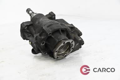 Раздатъчна кутия ZSB 409.053 за VW GOLF V (1K1) 2.0 TDI 16V 4motion (2003 - 2009)
