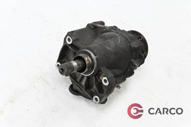 Раздатъчна кутия ZSB 409.053 за VW GOLF V (1K1) 2.0 TDI 16V 4motion (2003 - 2009)