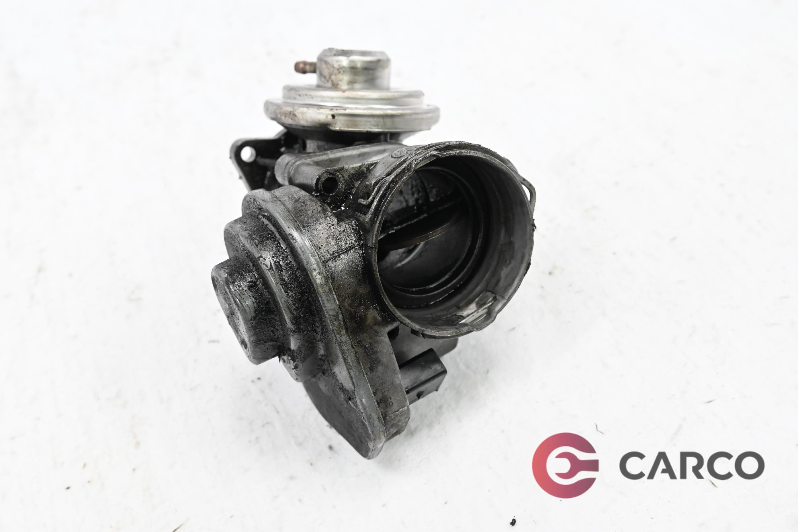 Дросел клапа 038 128 063 6 за VW GOLF V (1K1) 2.0 TDI 16V 4motion (2003 - 2009)