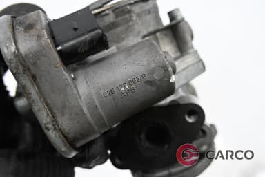 Дросел клапа 038 128 063 6 за VW GOLF V (1K1) 2.0 TDI 16V 4motion (2003 - 2009)