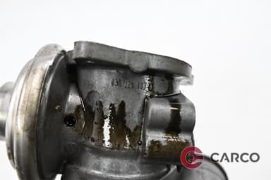 Дросел клапа 038 128 063 6 за VW GOLF V (1K1) 2.0 TDI 16V 4motion (2003 - 2009)