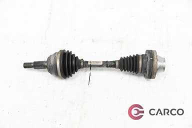 Полуоска предна дясна за PORSCHE CAYENNE (9PA, 955) S 4.5 (2002 - 2010)