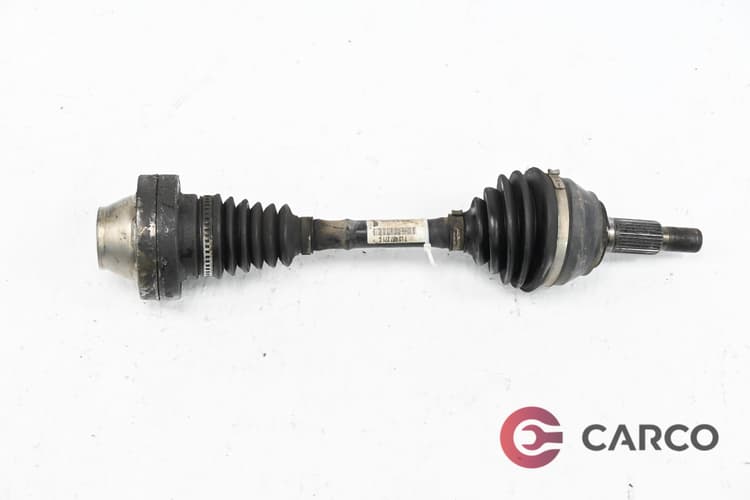 Полуоска предна лява за PORSCHE CAYENNE (9PA, 955) S 4.5 (2002 - 2010)