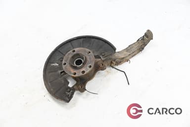 Шенкел преден десен за PORSCHE CAYENNE (9PA, 955) S 4.5 (2002 - 2010)