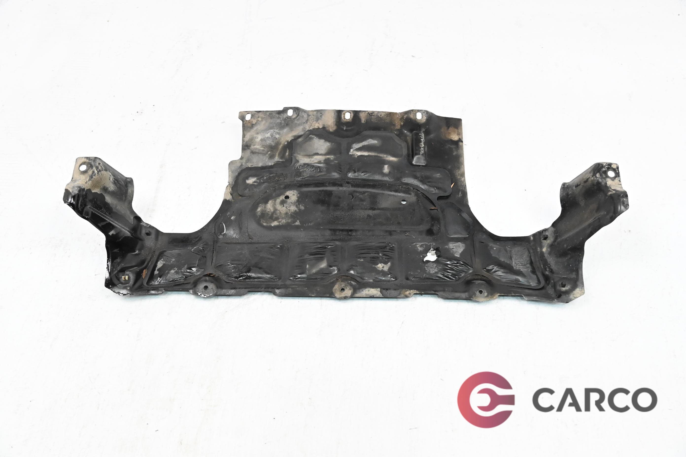 Кора под двигател за PORSCHE CAYENNE (9PA, 955) S 4.5 (2002 - 2010)