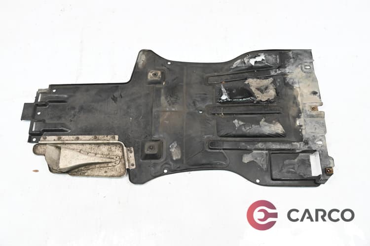 Кора под купе за PORSCHE CAYENNE (9PA, 955) S 4.5 (2002 - 2010)