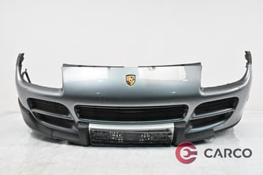 Предна броня за PORSCHE CAYENNE (9PA, 955) S 4.5 (2002 - 2010)