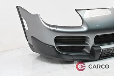 Предна броня за PORSCHE CAYENNE (9PA, 955) S 4.5 (2002 - 2010)