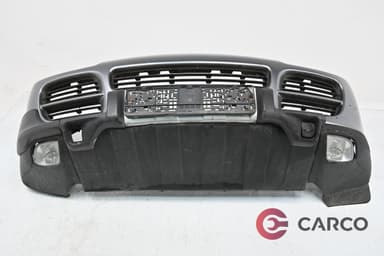 Предна броня за PORSCHE CAYENNE (9PA, 955) S 4.5 (2002 - 2010)