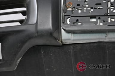 Предна броня за PORSCHE CAYENNE (9PA, 955) S 4.5 (2002 - 2010)