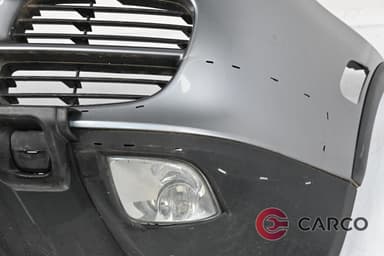 Предна броня за PORSCHE CAYENNE (9PA, 955) S 4.5 (2002 - 2010)