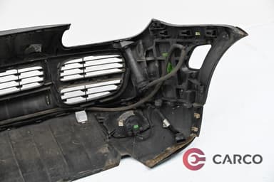 Предна броня за PORSCHE CAYENNE (9PA, 955) S 4.5 (2002 - 2010)
