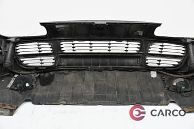 Предна броня за PORSCHE CAYENNE (9PA, 955) S 4.5 (2002 - 2010)