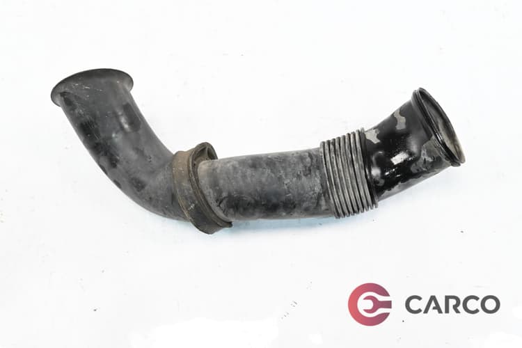 Въздуховод десен 7L5 129 752 за PORSCHE CAYENNE (9PA, 955) S 4.5 (2002 - 2010)