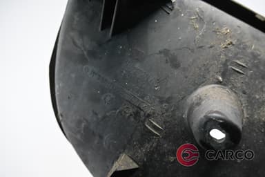 Екстериорна пластмаса лява 7L5 121 333 за PORSCHE CAYENNE (9PA, 955) S 4.5 (2002 - 2010)