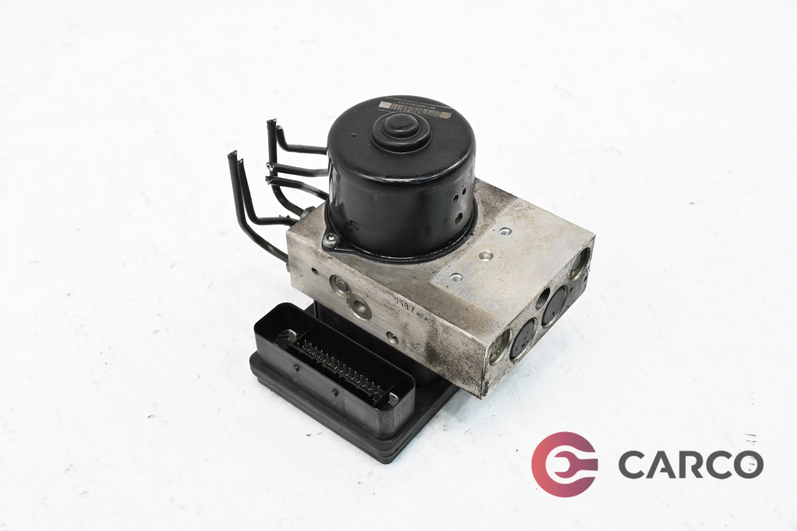 ABS 209 545 25 32 за MERCEDES-BENZ C-CLASS Coupe Sport (CL203) C 200 Kompressor (203.742) (2001 - 2011)