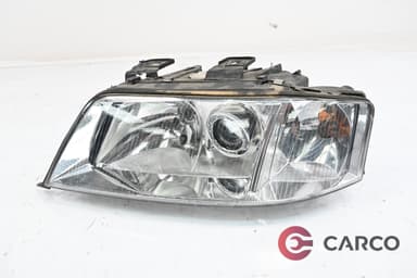 Фар ляв за AUDI A6 седан (4B2, C5) 2.8 quattro (1997 - 2005)