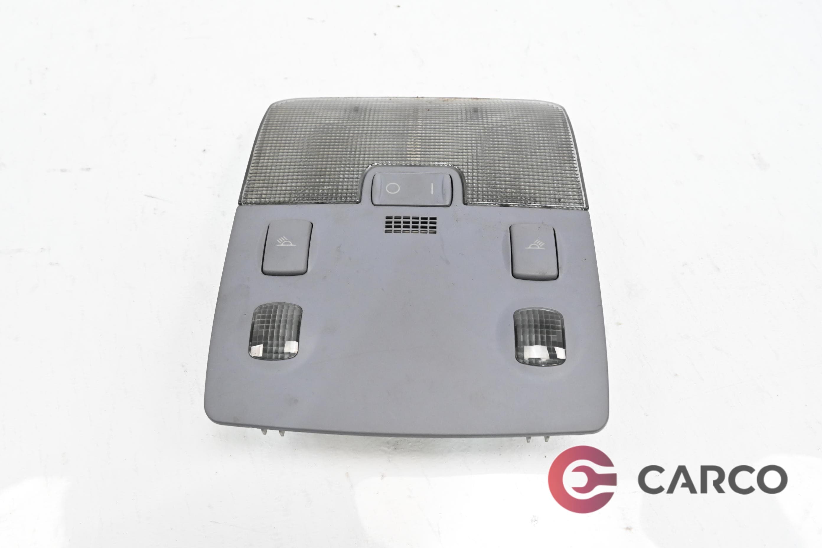 Плафон централен за AUDI A3 (8L1) 1.9 TDI (1996 - 2003)