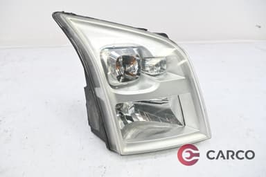 Фар десен за FORD TRANSIT FACELIFT 2.2 TDCi (2006)