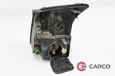 Фар десен за FORD TRANSIT FACELIFT 2.2 TDCi (2006)