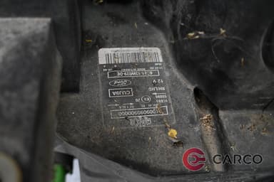 Фар десен за FORD TRANSIT FACELIFT 2.2 TDCi (2006)