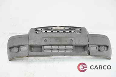 Предна броня за FORD TRANSIT FACELIFT 2.2 TDCi (2006)