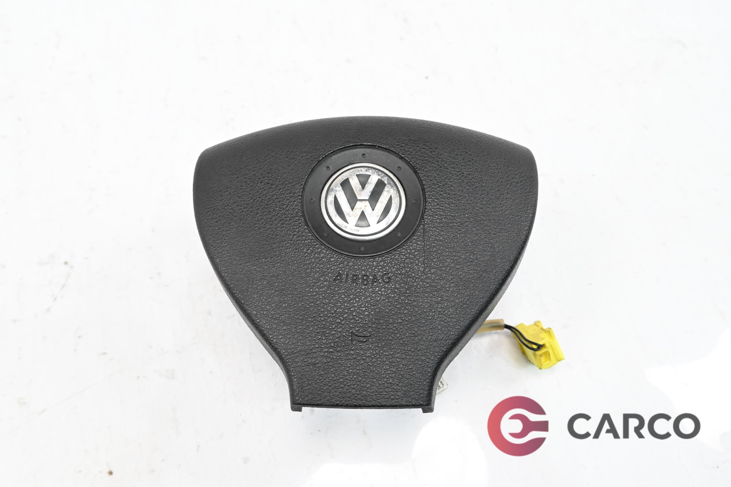 AIRBAG волан за VW GOLF V (1K1) 2.0 TDI 16V 4motion (2003 - 2009)