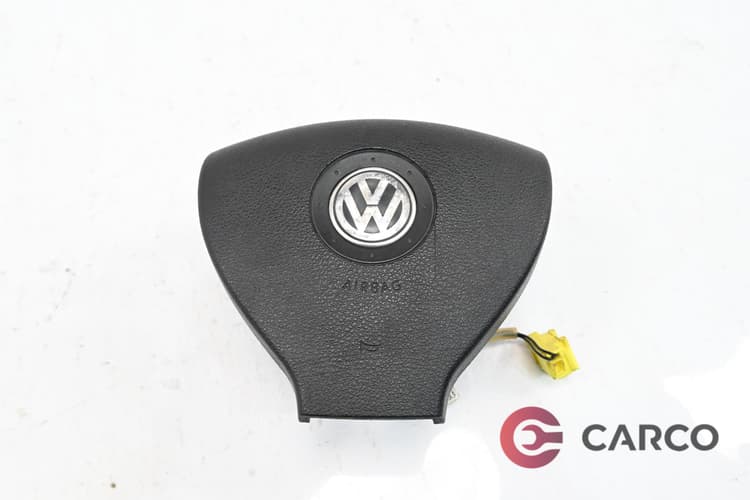 AIRBAG волан за VW GOLF V (1K1) 2.0 TDI 16V 4motion (2003 - 2009)