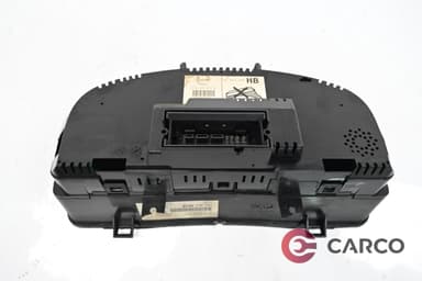Километраж 1K0 920 862B за VW GOLF V (1K1) 2.0 TDI 16V 4motion (2003 - 2009)