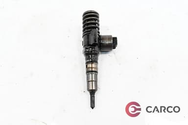 Дюза дизел 03G 130 073/78665 за VW GOLF V (1K1) 2.0 TDI 16V 4motion (2003 - 2009)