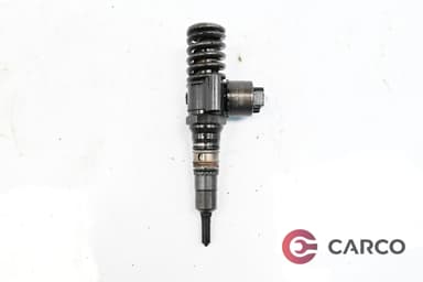 Дюза дизел 03G 130 073/79601 за VW GOLF V (1K1) 2.0 TDI 16V 4motion (2003 - 2009)