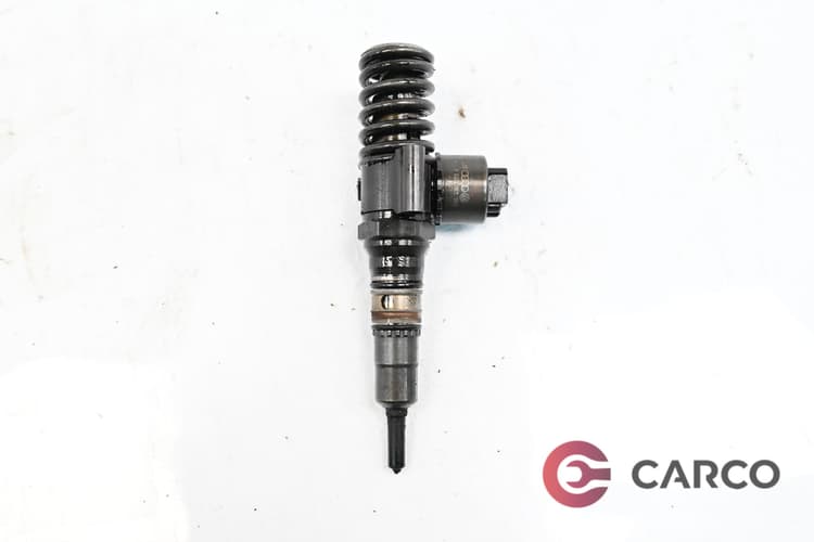 Дюза дизел 03G 130 073/79601 за VW GOLF V (1K1) 2.0 TDI 16V 4motion (2003 - 2009)