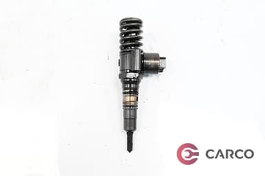 Дюза дизел 03G 130 073/78668 за VW GOLF V (1K1) 2.0 TDI 16V 4motion (2003 - 2009)