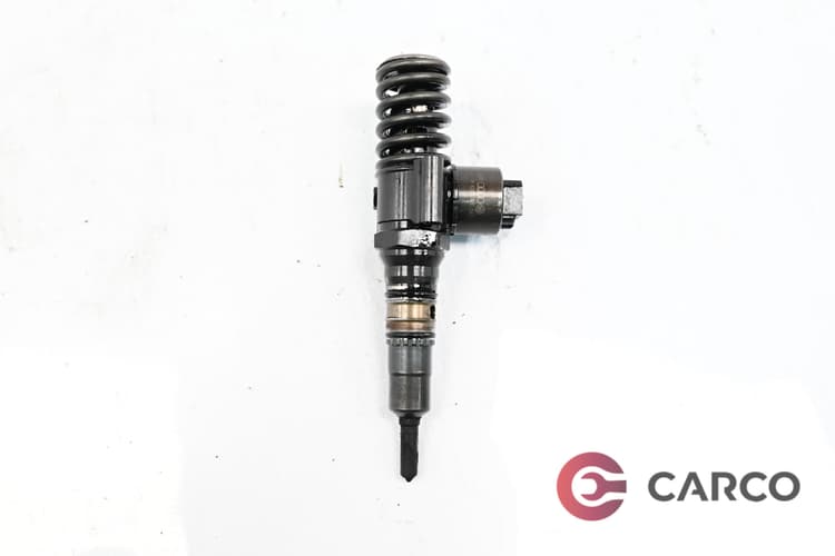 Дюза дизел 03G 130 073/78668 за VW GOLF V (1K1) 2.0 TDI 16V 4motion (2003 - 2009)