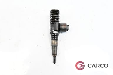 Дюза дизел 03G 130 073/70616 за VW GOLF V (1K1) 2.0 TDI 16V 4motion (2003 - 2009)