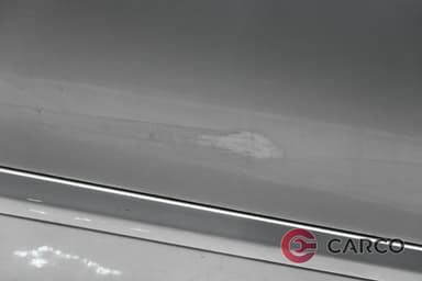 Врата дясна за MERCEDES-BENZ C-CLASS Coupe Sport (CL203) C 200 Kompressor (203.742) (2001 - 2011)