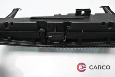 Управление климатроник A2098300085 за MERCEDES-BENZ C-CLASS Coupe Sport (CL203) C 200 Kompressor (203.742) (2001 - 2011)