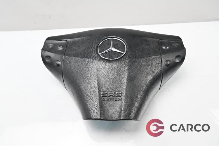 AIRBAG волан за MERCEDES-BENZ C-CLASS Coupe Sport (CL203) C 200 Kompressor (203.742) (2001 - 2011)
