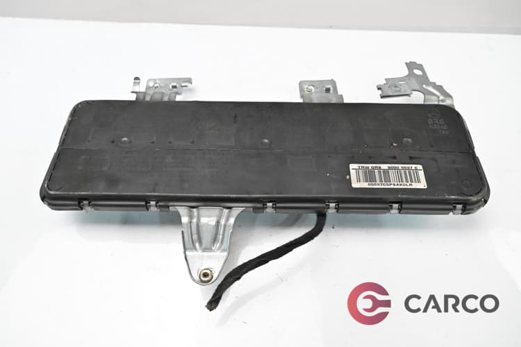 AIRBAG врата десен A2038602205 за MERCEDES-BENZ C-CLASS Coupe Sport (CL203) C 200 Kompressor (203.742) (2001 - 2011)