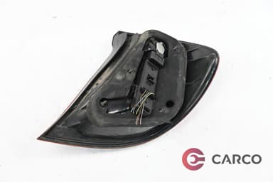 Стоп ляв за MERCEDES-BENZ C-CLASS Coupe Sport (CL203) C 200 Kompressor (203.742) (2001 - 2011)