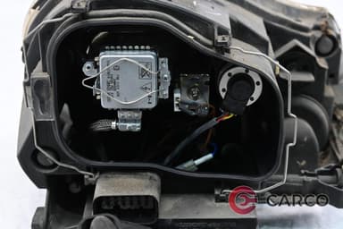 Фар ляв за PORSCHE CAYENNE (9PA, 955) S 4.5 (2002 - 2010)