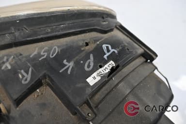 Фар десен за PORSCHE CAYENNE (9PA, 955) S 4.5 (2002 - 2010)