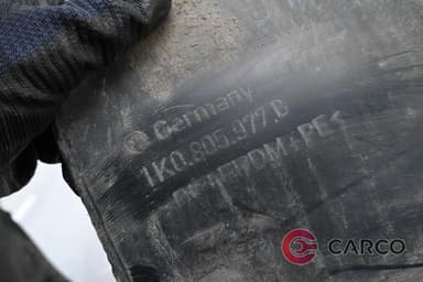 Подкалник преден ляв за VW GOLF V (1K1) 2.0 TDI 16V 4motion (2003 - 2009)